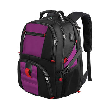 Business Computer Backpack for Men and Women