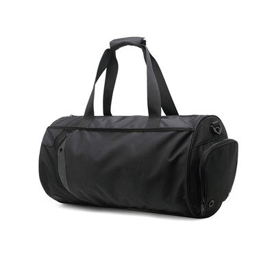 Waterproof Gym Yoga Bag Travel Duffel Bag Weekender Overnight Bag for Men and Women 35L