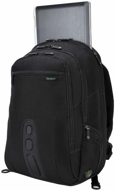 Travel business casual laptop backpack